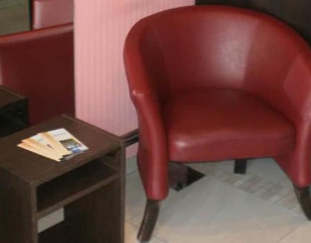 Hotel Carrara Buenos Aires Extérieur photo