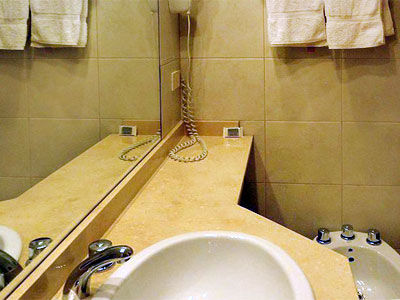 Hotel Carrara Buenos Aires Extérieur photo