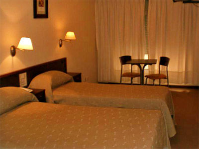 Hotel Carrara Buenos Aires Extérieur photo
