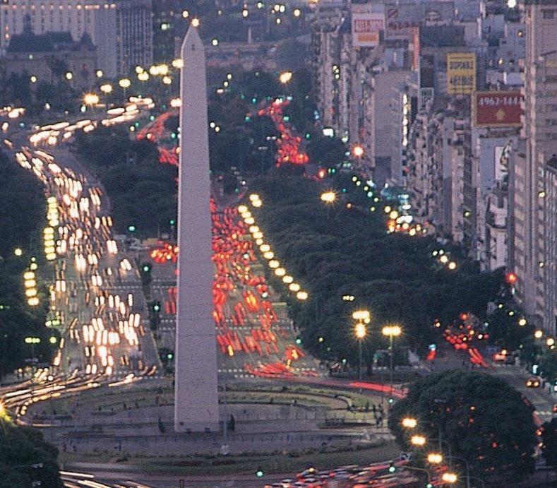 Hotel Carrara Buenos Aires Extérieur photo