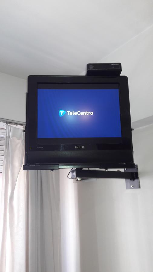 Hotel Carrara Buenos Aires Extérieur photo