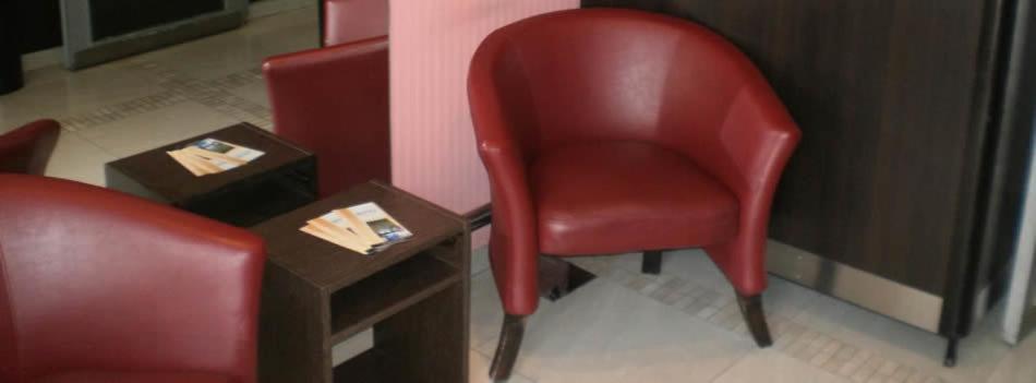 Hotel Carrara Buenos Aires Extérieur photo